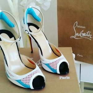 Christian Louboutin Sandals